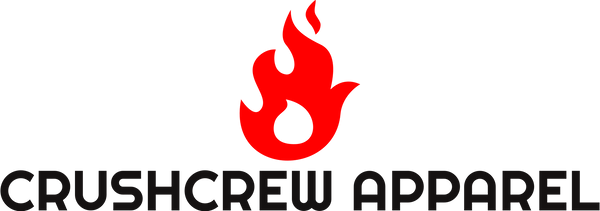 Crush Crew Apparel